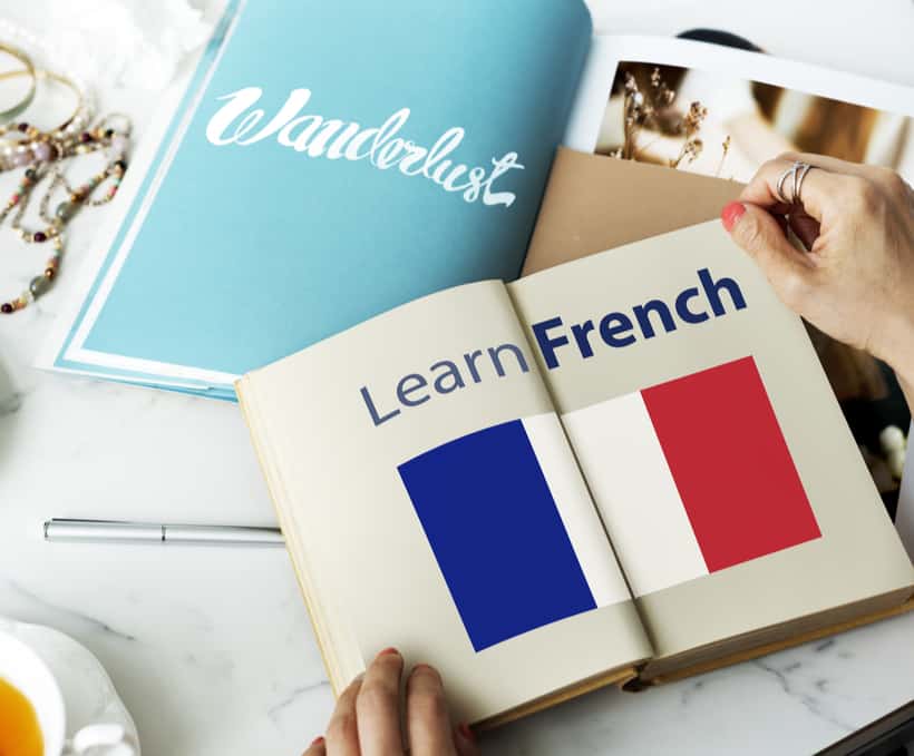 Tečajevi stranih jezika u inozemstvu Online tečaj francuskog jezika