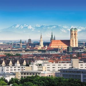 Ljetna škola njemačkog jezika GLS Munich Castle za uzrast 14 – 17 godina