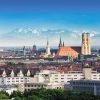 Ljetna škola njemačkog jezika GLS Munich,dob 12-17, termini od 24.6.- 08.07.2018.