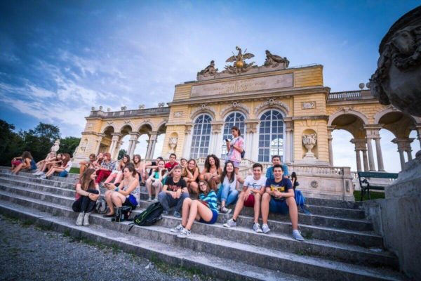 Tečaj njemačkog jezika Actilingua Academy u Beču