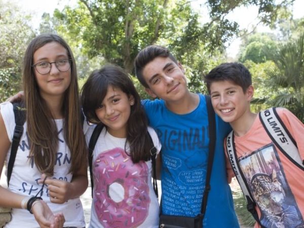Ljetna škola engleskog jezika EC Malta za uzrast 8 - 17 godina