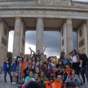 Ljetna škola njemačkog jezika GLS Munchen Young and Fun za uzrast 7-14 godina