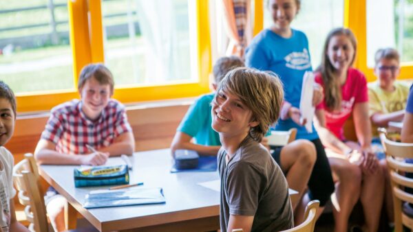 Ljetna škola njemačkog jezika Young Austria 8-16 godina