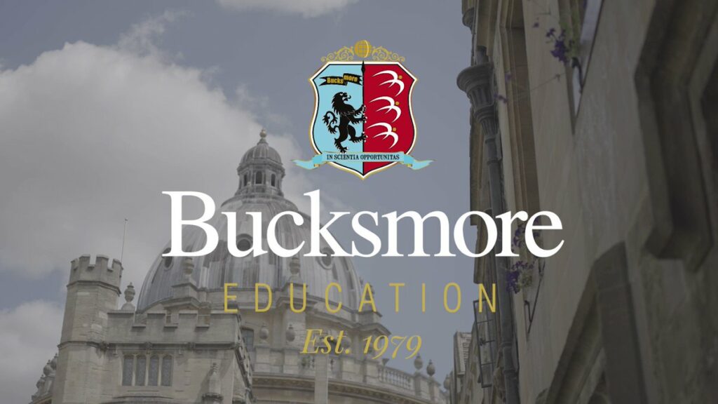 Bucksmore Education - specijalizirani ljetni tečajevi engleskog jezika, 10-18 god., 2024.
