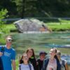 Međunarodni ljetni kamp engleskog jezika Blue Butterfly u Plitvica za uzrast 9-16 godina