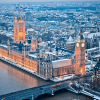 Zimski tečaj engleskog jezika Plus London Greenwich