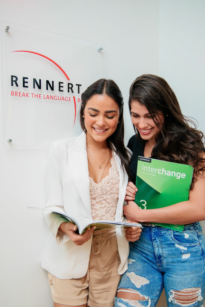 Škola engleskog jezika Rennert New York, za odrasle 17+, 2024.