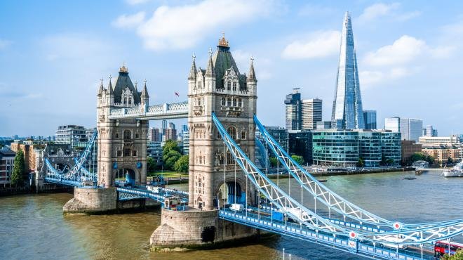 Proljetna škola engleskog jezika Plus – London Brentwood, 10-17 god., 28.3.-3.4.2026.