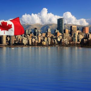 Tečaj engleskog jezika Kanada EF Toronto 16 +