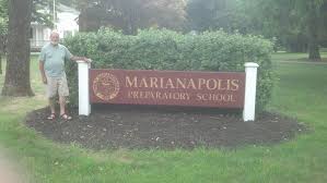 Srednja škola: Boarding school - Marianapolis Academy