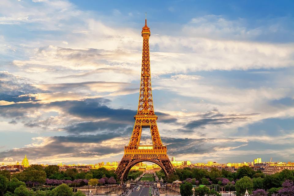 Tečaj francuskog jezika, Pariz, škola Accord; za 17+