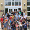 Srednja škola: Boarding school - Wasatach Academy, Mount Pleasant, Utah
