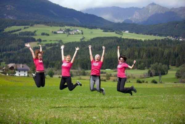 Ljetna škola njemačkog i engleskog jezika Young Austria za dob 8 - 16 godina