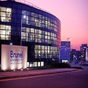 Preddiplomski studij Sveučilište Brunel London