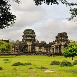 Kambodža i Vijetnam