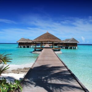 Maldivi – individualno putovanje 2024.