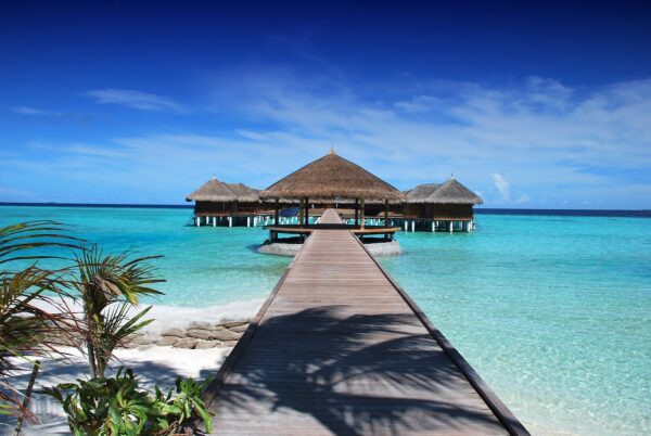 Maldivi - individualno putovanje 2024.
