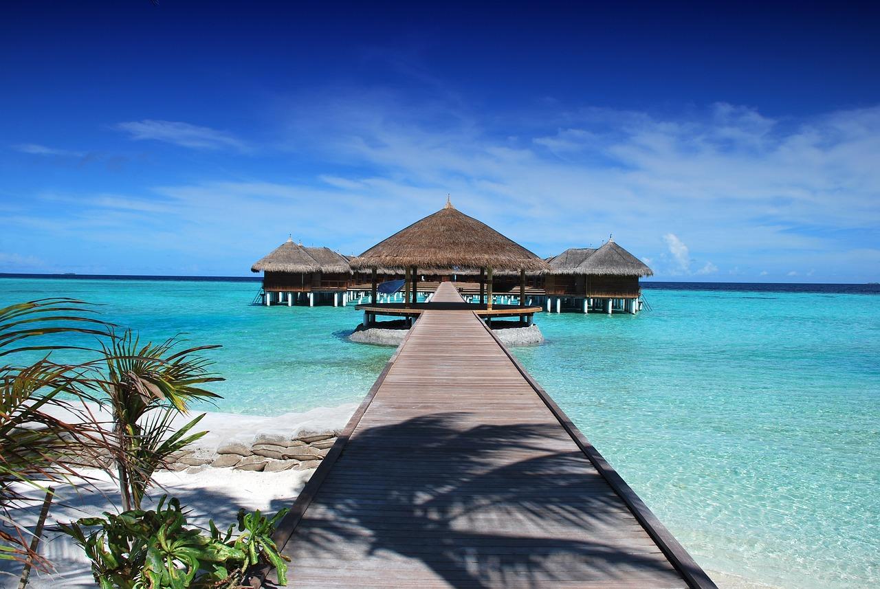 Maldivi - individualno putovanje 2024.