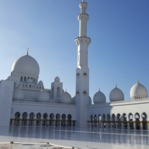 Dubai i Abu Dhabi- individualni polasci