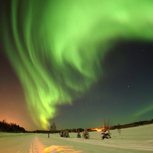 Aljaska i nacionalni parkovi prirodne ljepote, 31.8.-7.9.2022