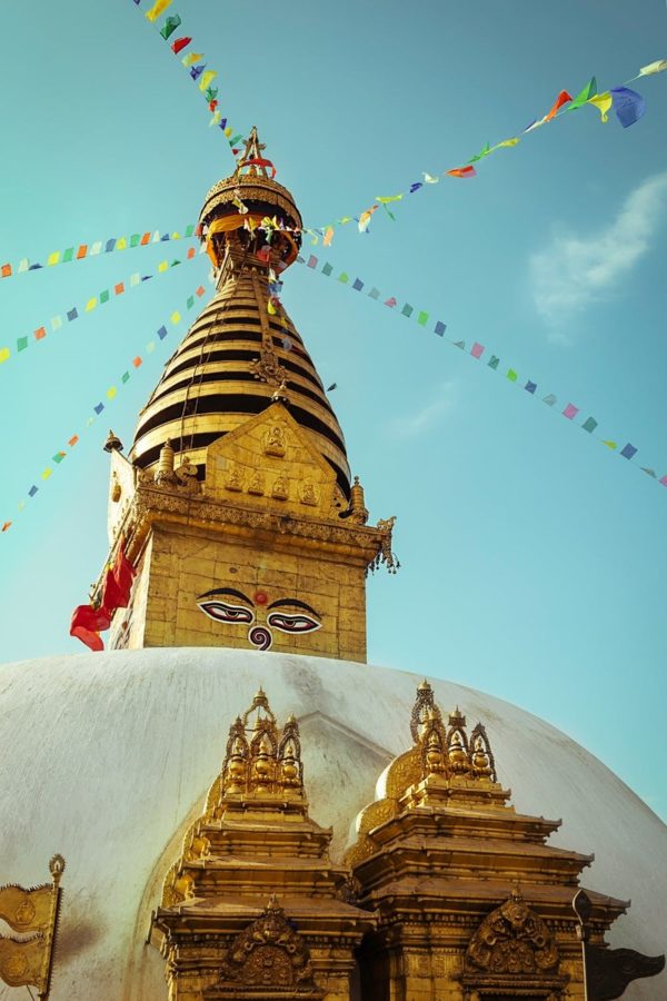 Nepal - osvoji najviši vrh na svijetu i pronađi svoj unutarnji mir