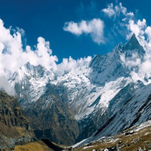 Nepal – osvoji najviši vrh na svijetu i pronađi svoj unutarnji mir