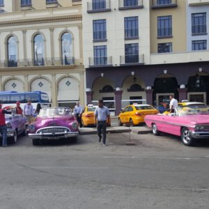 Kuba-svakodnevni polasci