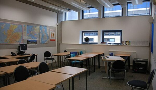 Ljetna škola engleskog jezika- St. Andrew's College, Edinburgh, Leith- 16.-30.7.2023.