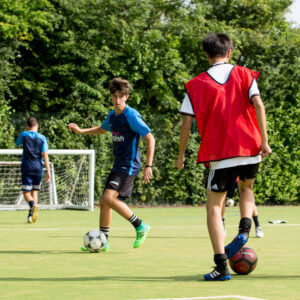 Ljetna škola engleskog jezika i nogometa Cambridge 09.-22.07.2023. 14-17 godina