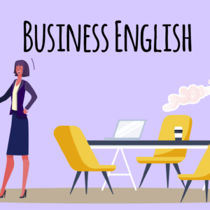 Online tečaj-Engleski jezik – Business program Amor Lingua Učilište