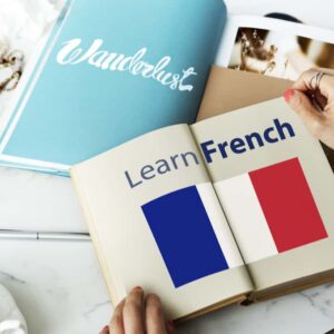 Online tečaj francuskog jezika-Amor Lingua učilište