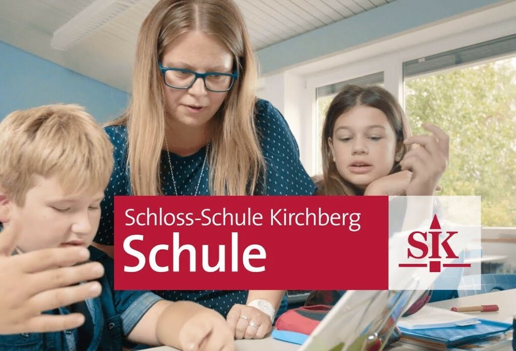 Ljetna škola njemačkog jezika Schloss-Schule Kirchberg, 13-18 god., 30.6.-24.7.2024.