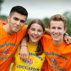 Škola engleskog jezika Bucksmore Education – “Young Professionals”, 13-17 god., 2024.