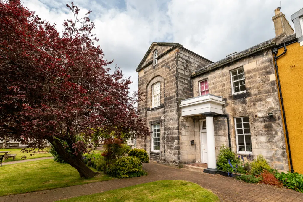 Proljetna škola engleskog jezika BLISS Loretto – Edinburgh, Škotska, 10-17 god., 28.3.-4.4.2026.