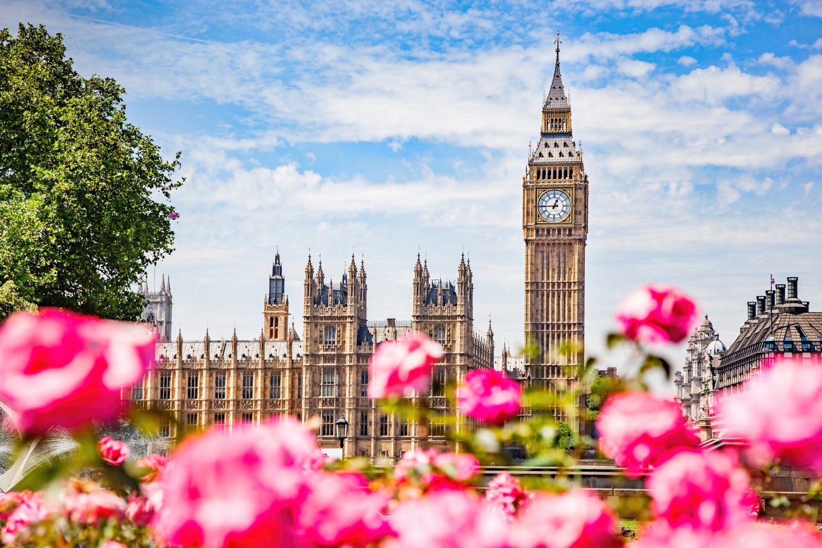 London | 29.3.-4.4.2026.
