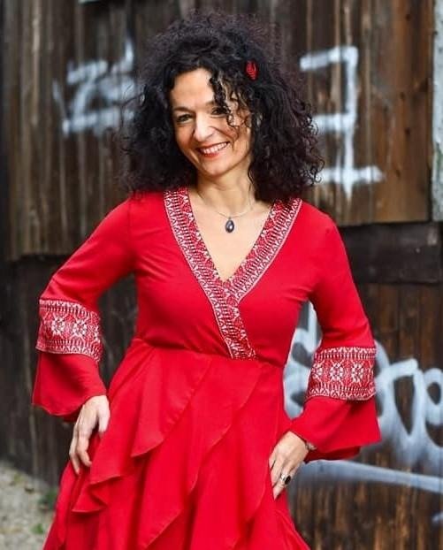 Ljiljana Ladika – direktorica ETW