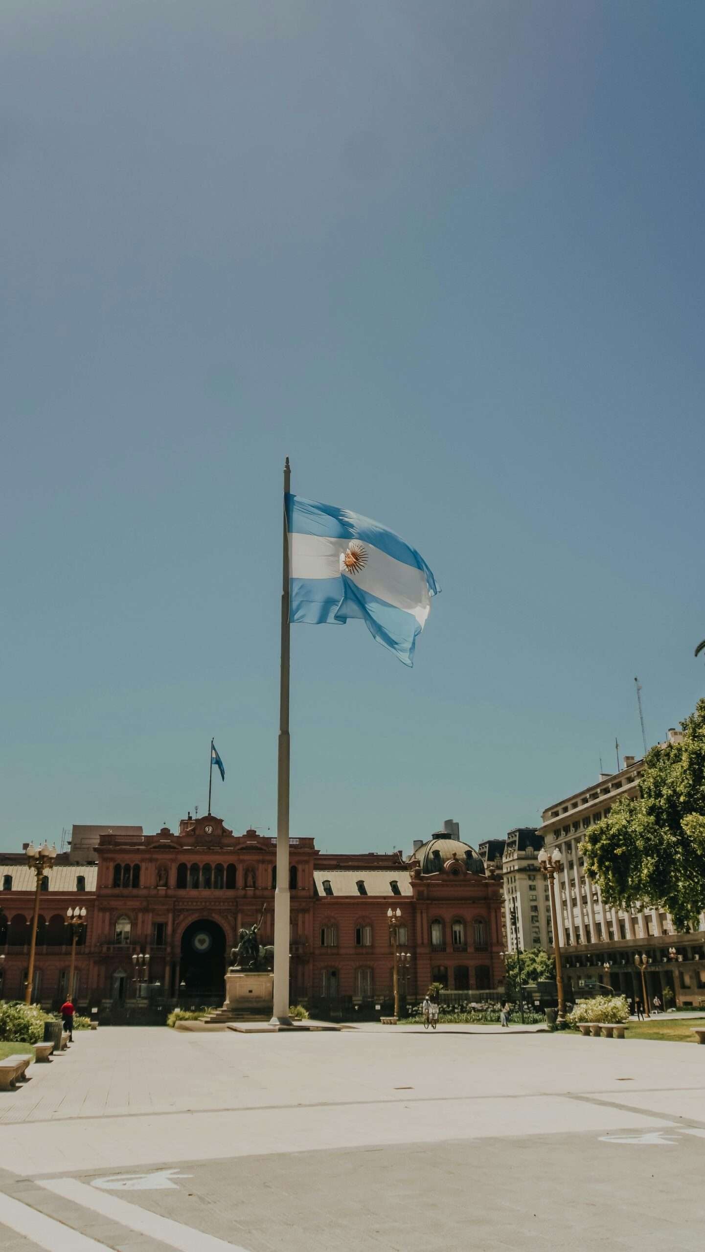 Argentina  i Patagonija 22.03. – 4.4.2027.